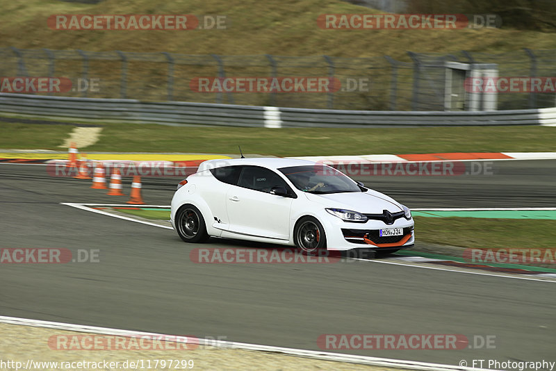 Bild #11797299 - Touristenfahrten Nürburgring GP-Strecke (28.03.2021)