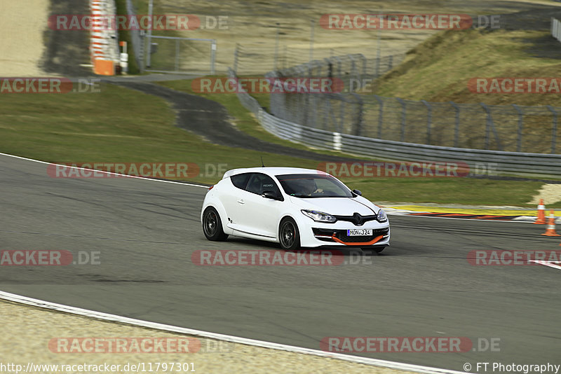 Bild #11797301 - Touristenfahrten Nürburgring GP-Strecke (28.03.2021)