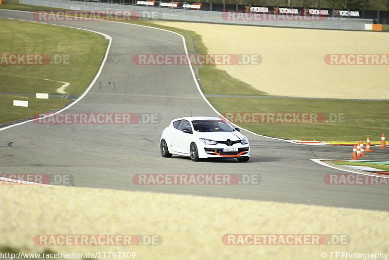 Bild #11797309 - Touristenfahrten Nürburgring GP-Strecke (28.03.2021)