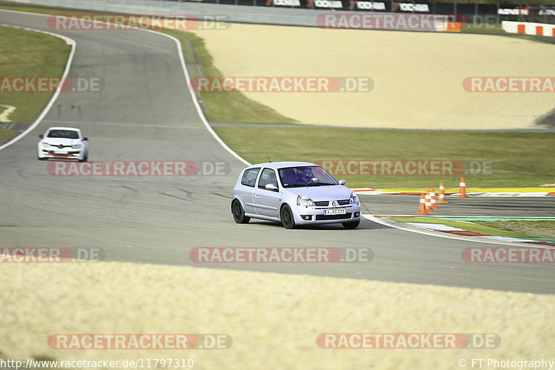 Bild #11797310 - Touristenfahrten Nürburgring GP-Strecke (28.03.2021)