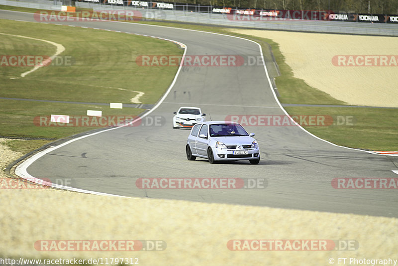 Bild #11797312 - Touristenfahrten Nürburgring GP-Strecke (28.03.2021)