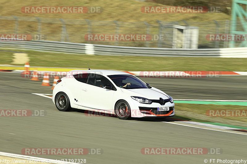 Bild #11797328 - Touristenfahrten Nürburgring GP-Strecke (28.03.2021)