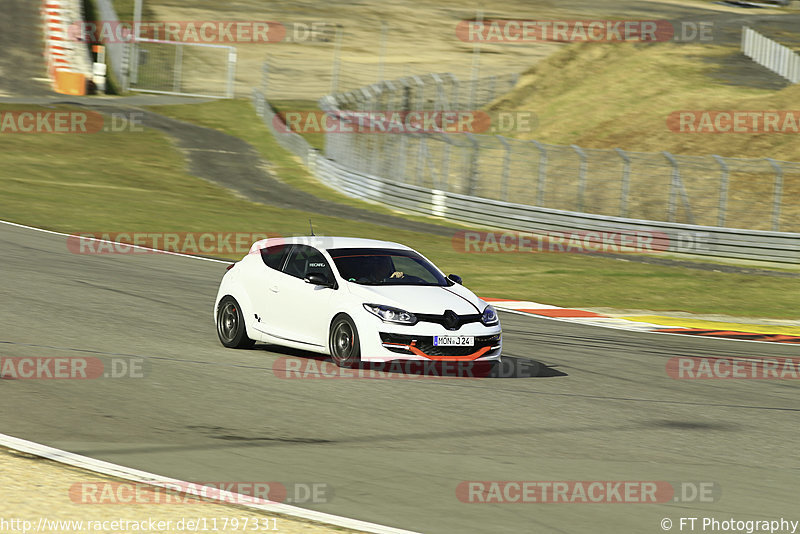 Bild #11797331 - Touristenfahrten Nürburgring GP-Strecke (28.03.2021)