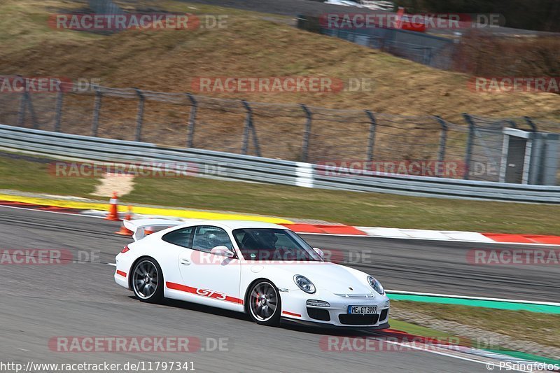 Bild #11797341 - Touristenfahrten Nürburgring GP-Strecke (28.03.2021)