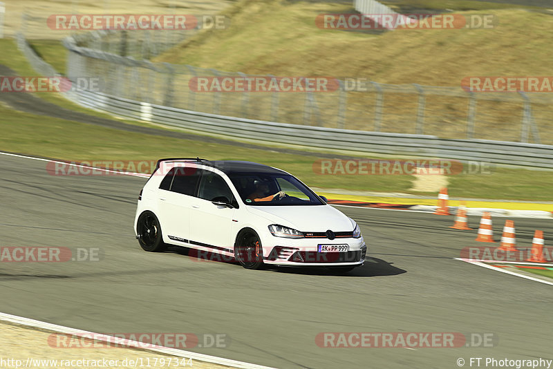 Bild #11797344 - Touristenfahrten Nürburgring GP-Strecke (28.03.2021)