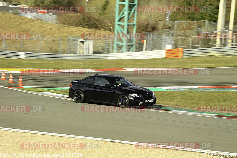 Bild #11797356 - Touristenfahrten Nürburgring GP-Strecke (28.03.2021)