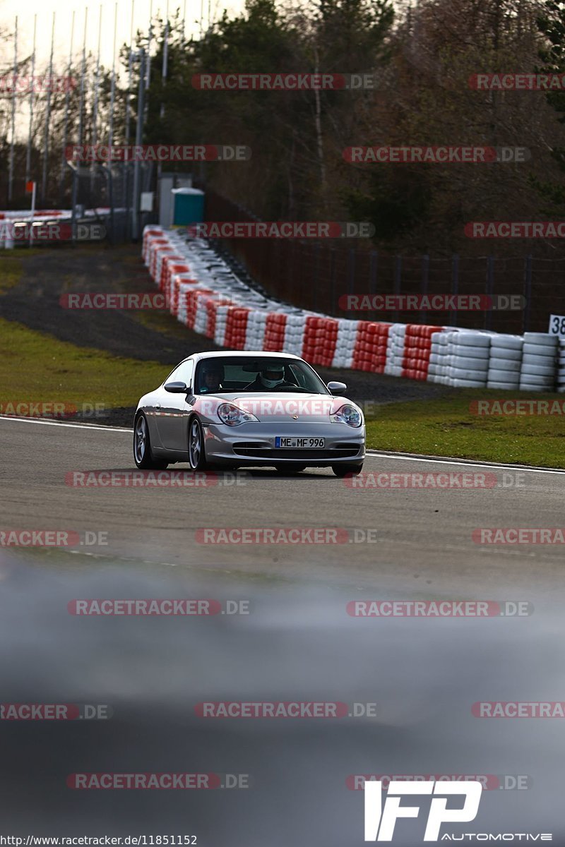 Bild #11851152 - Touristenfahrten Nürburgring GP-Strecke (28.03.2021)