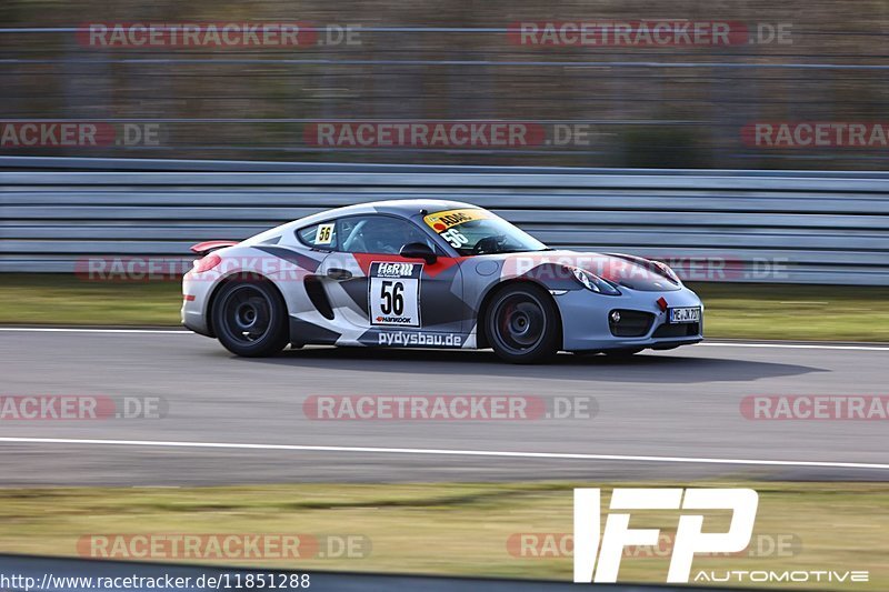 Bild #11851288 - Touristenfahrten Nürburgring GP-Strecke (28.03.2021)