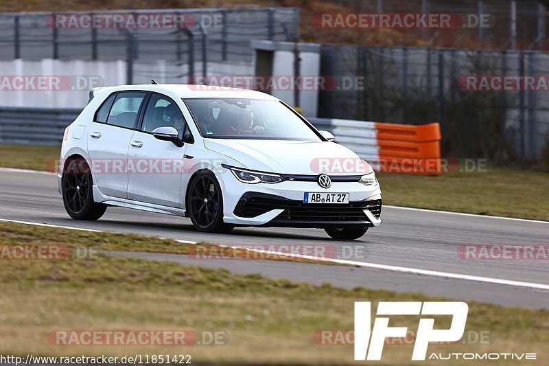 Bild #11851422 - Touristenfahrten Nürburgring GP-Strecke (28.03.2021)