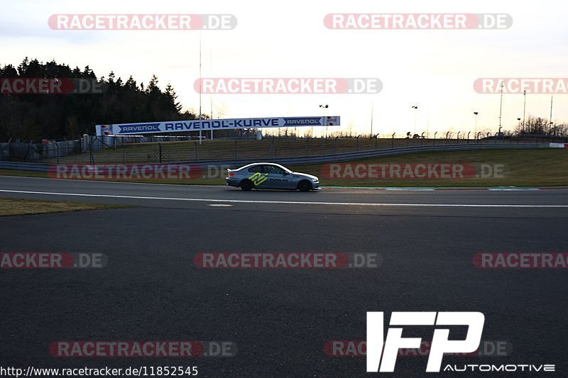 Bild #11852545 - Touristenfahrten Nürburgring GP-Strecke (28.03.2021)