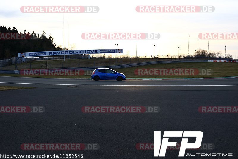 Bild #11852546 - Touristenfahrten Nürburgring GP-Strecke (28.03.2021)