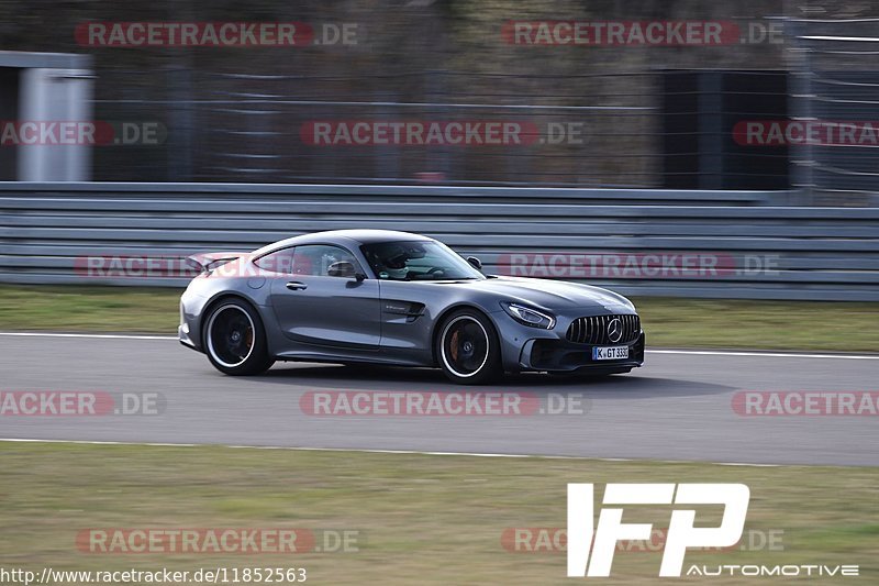 Bild #11852563 - Touristenfahrten Nürburgring GP-Strecke (28.03.2021)