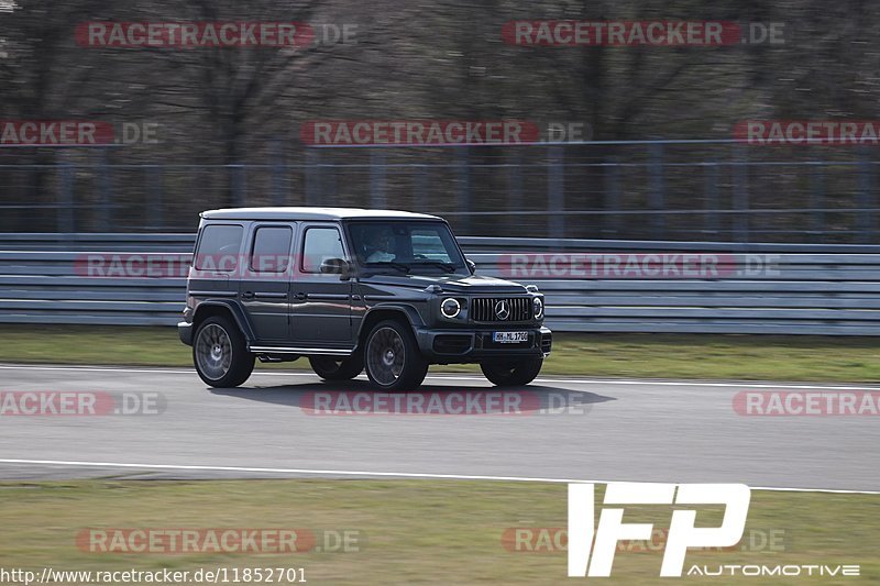 Bild #11852701 - Touristenfahrten Nürburgring GP-Strecke (28.03.2021)