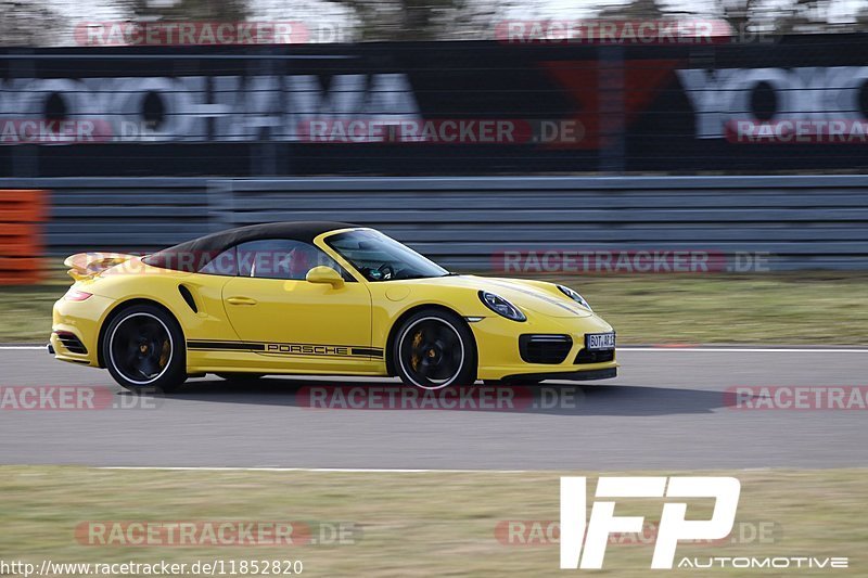 Bild #11852820 - Touristenfahrten Nürburgring GP-Strecke (28.03.2021)