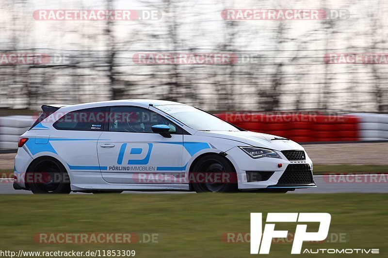 Bild #11853309 - Touristenfahrten Nürburgring GP-Strecke (28.03.2021)