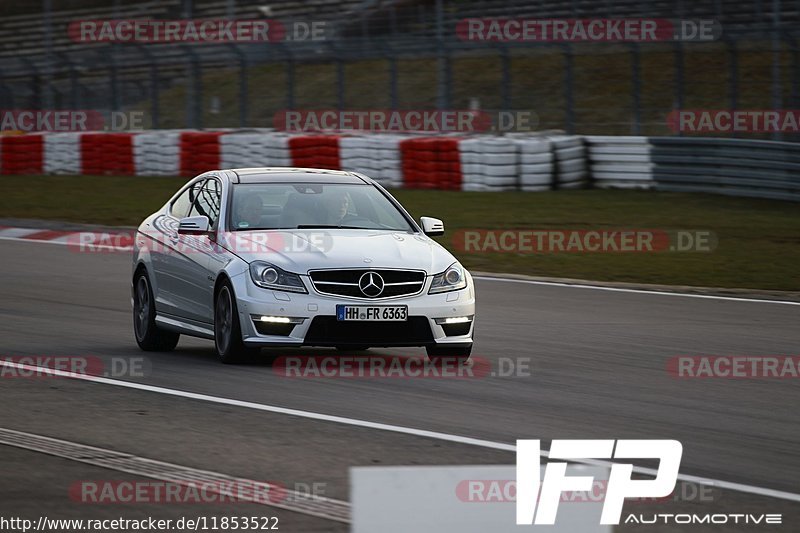 Bild #11853522 - Touristenfahrten Nürburgring GP-Strecke (28.03.2021)