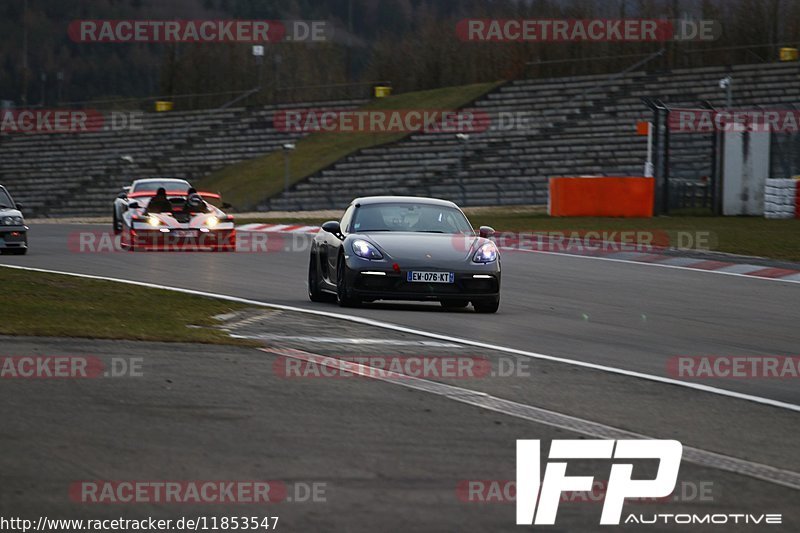 Bild #11853547 - Touristenfahrten Nürburgring GP-Strecke (28.03.2021)