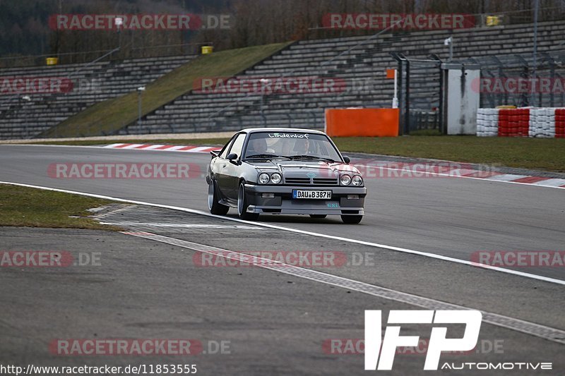 Bild #11853555 - Touristenfahrten Nürburgring GP-Strecke (28.03.2021)