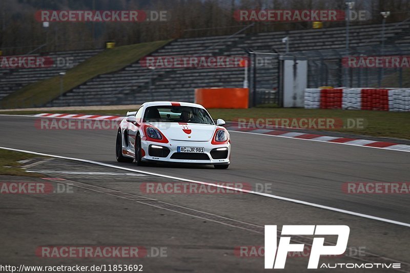 Bild #11853692 - Touristenfahrten Nürburgring GP-Strecke (28.03.2021)