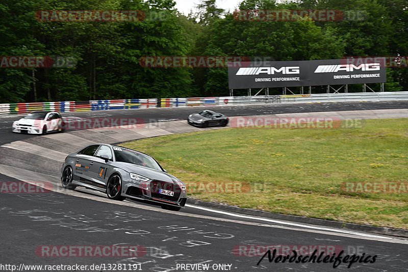 Bild #13281191 - trackdays.de - Nordschleife - Nürburgring - Trackdays Motorsport Event Management