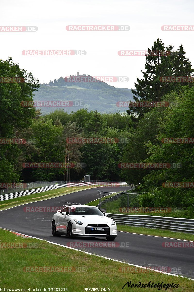 Bild #13281215 - trackdays.de - Nordschleife - Nürburgring - Trackdays Motorsport Event Management