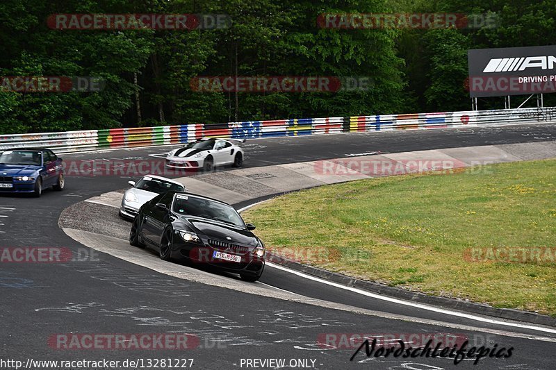 Bild #13281227 - trackdays.de - Nordschleife - Nürburgring - Trackdays Motorsport Event Management