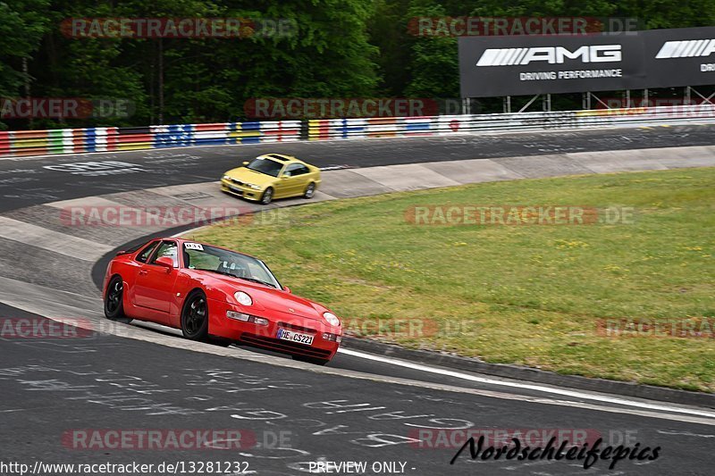 Bild #13281232 - trackdays.de - Nordschleife - Nürburgring - Trackdays Motorsport Event Management