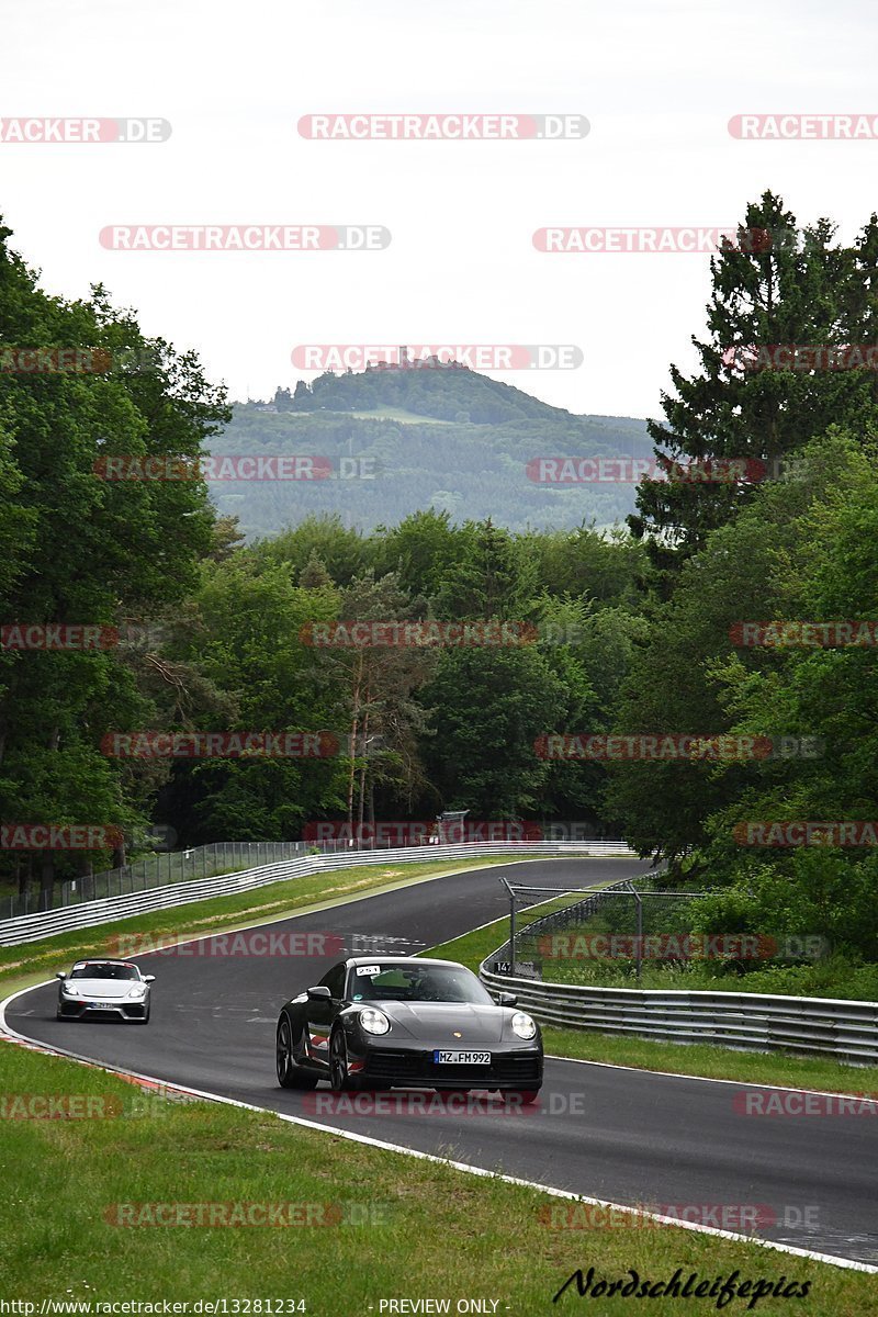 Bild #13281234 - trackdays.de - Nordschleife - Nürburgring - Trackdays Motorsport Event Management