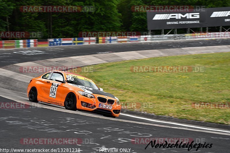 Bild #13281238 - trackdays.de - Nordschleife - Nürburgring - Trackdays Motorsport Event Management