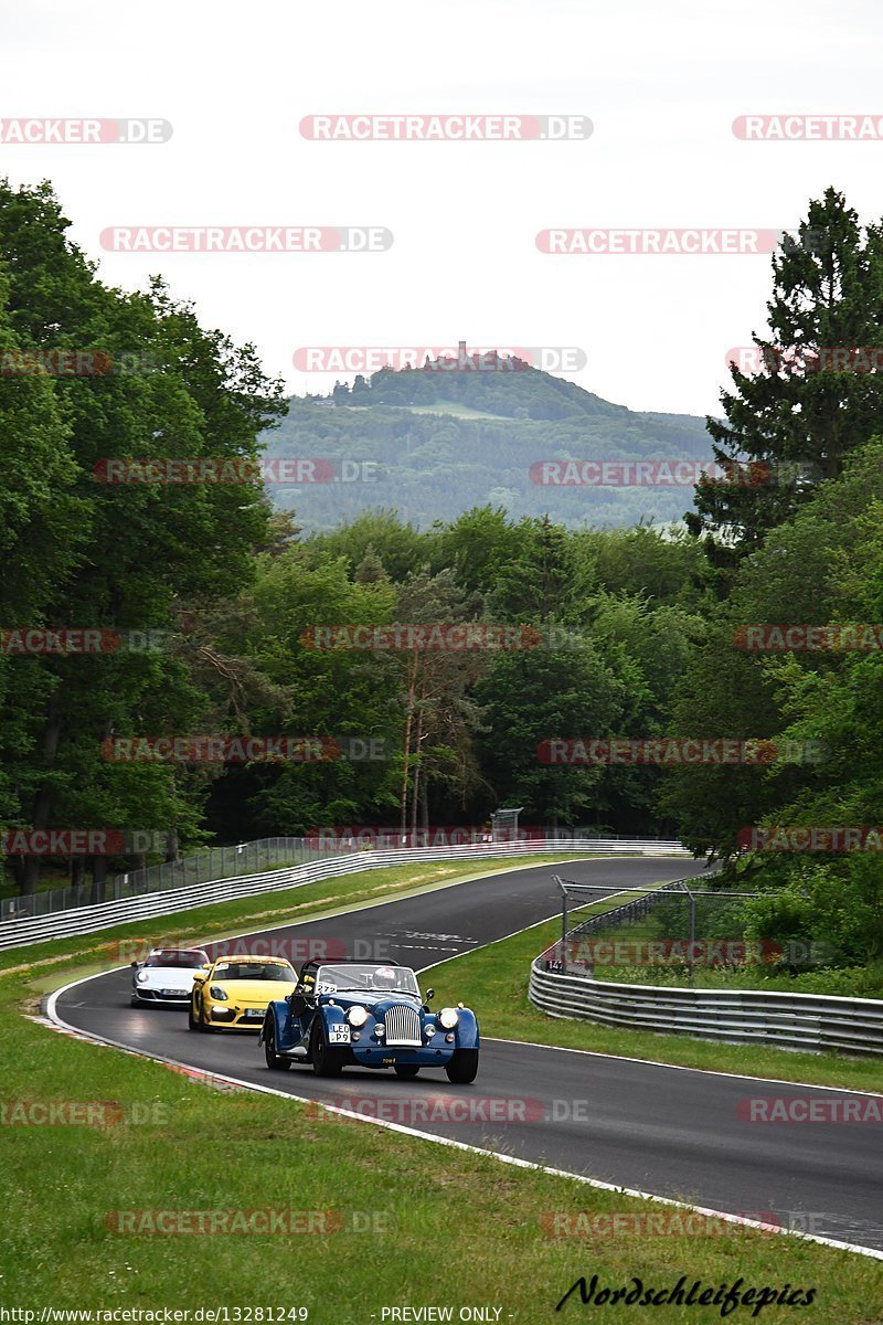 Bild #13281249 - trackdays.de - Nordschleife - Nürburgring - Trackdays Motorsport Event Management