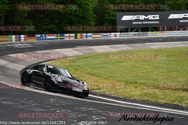 Bild #13281251 - trackdays.de - Nordschleife - Nürburgring - Trackdays Motorsport Event Management