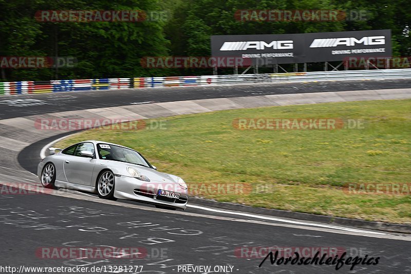 Bild #13281277 - trackdays.de - Nordschleife - Nürburgring - Trackdays Motorsport Event Management