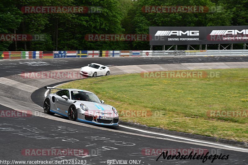 Bild #13281283 - trackdays.de - Nordschleife - Nürburgring - Trackdays Motorsport Event Management