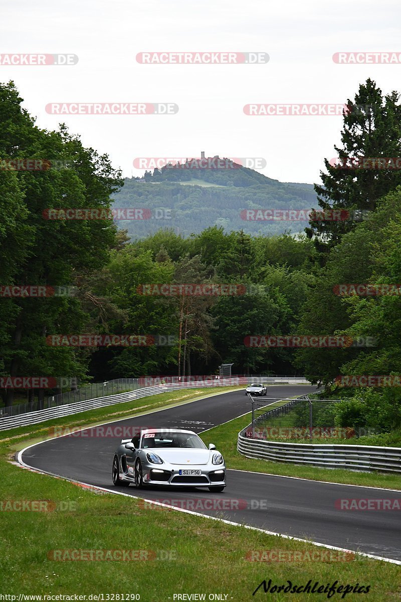 Bild #13281290 - trackdays.de - Nordschleife - Nürburgring - Trackdays Motorsport Event Management