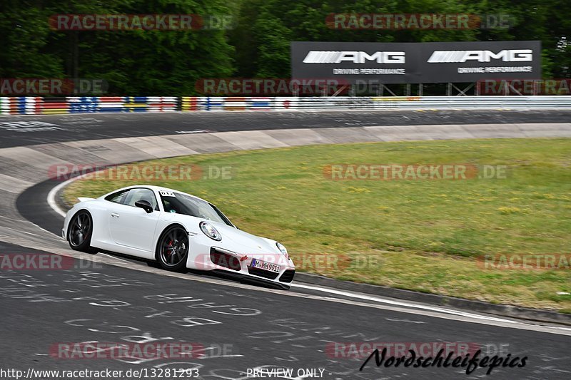 Bild #13281293 - trackdays.de - Nordschleife - Nürburgring - Trackdays Motorsport Event Management