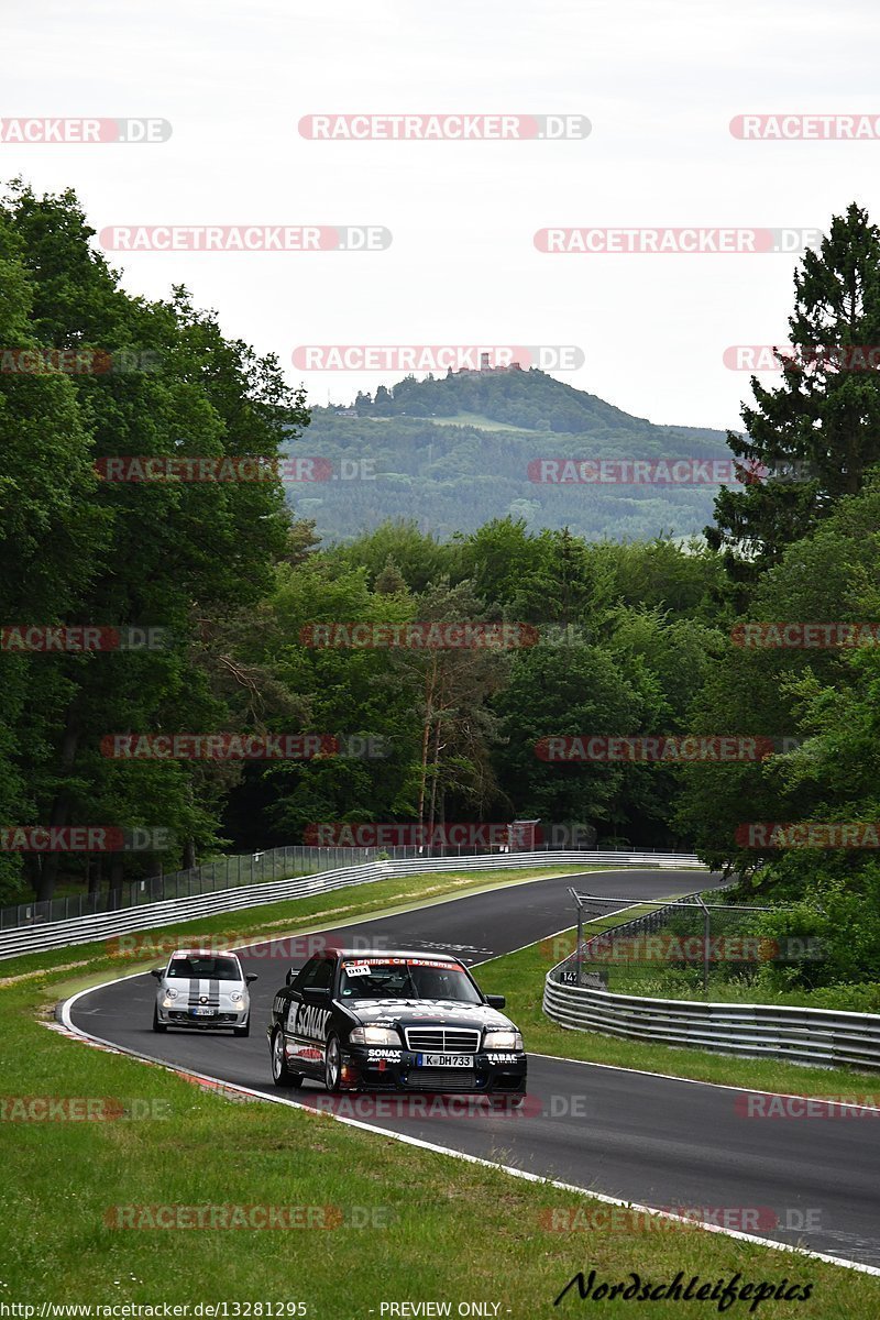 Bild #13281295 - trackdays.de - Nordschleife - Nürburgring - Trackdays Motorsport Event Management
