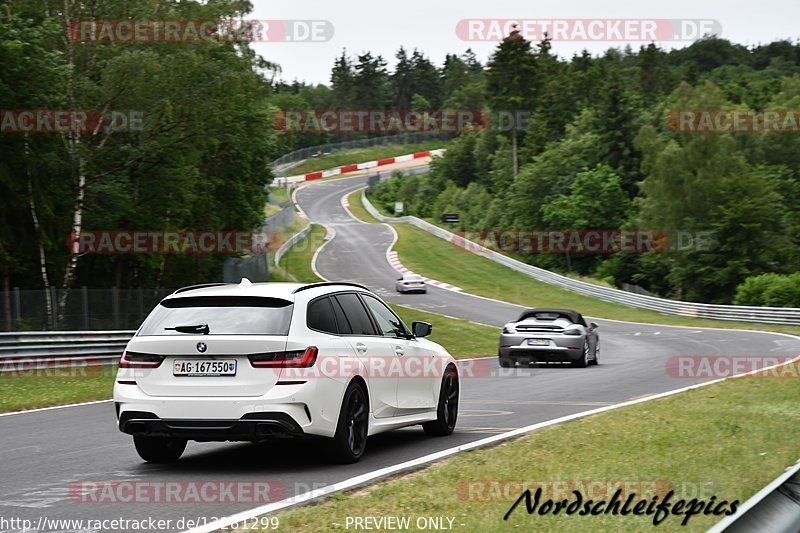Bild #13281299 - trackdays.de - Nordschleife - Nürburgring - Trackdays Motorsport Event Management