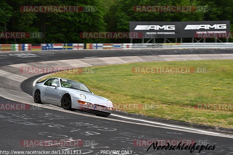 Bild #13281313 - trackdays.de - Nordschleife - Nürburgring - Trackdays Motorsport Event Management