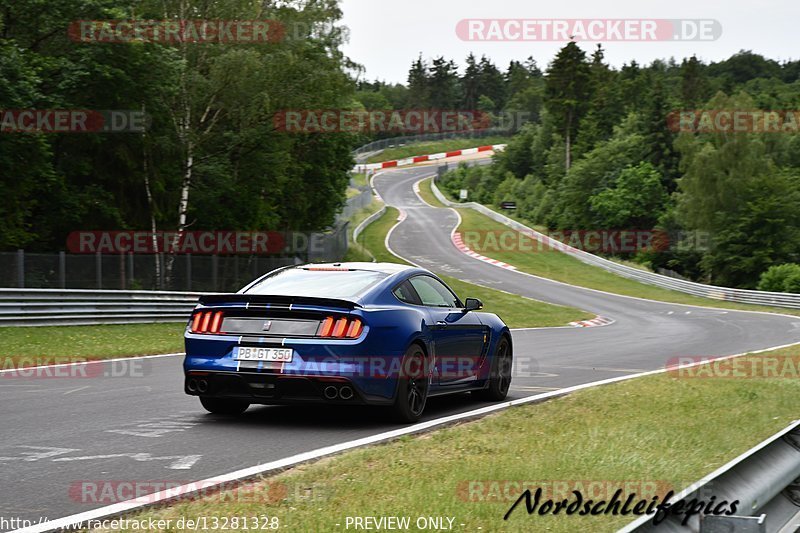 Bild #13281328 - trackdays.de - Nordschleife - Nürburgring - Trackdays Motorsport Event Management