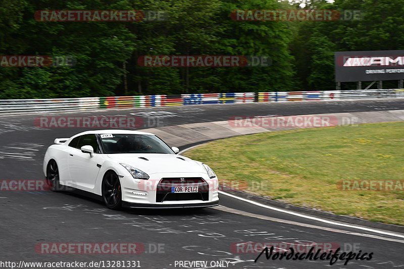 Bild #13281331 - trackdays.de - Nordschleife - Nürburgring - Trackdays Motorsport Event Management
