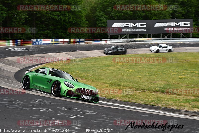 Bild #13281334 - trackdays.de - Nordschleife - Nürburgring - Trackdays Motorsport Event Management
