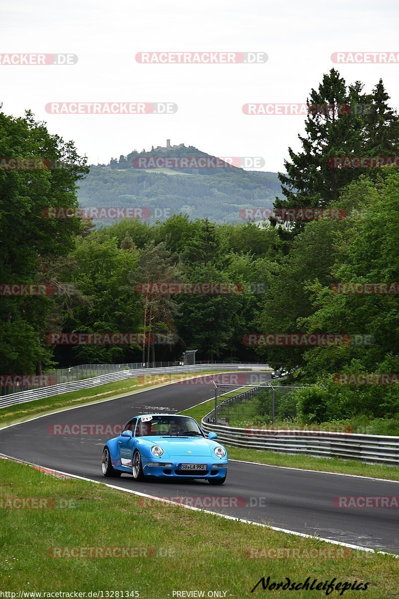 Bild #13281345 - trackdays.de - Nordschleife - Nürburgring - Trackdays Motorsport Event Management