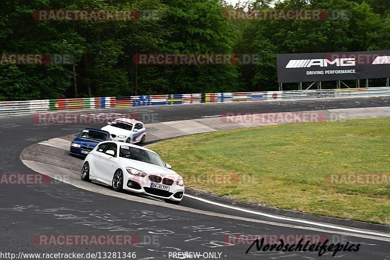 Bild #13281346 - trackdays.de - Nordschleife - Nürburgring - Trackdays Motorsport Event Management