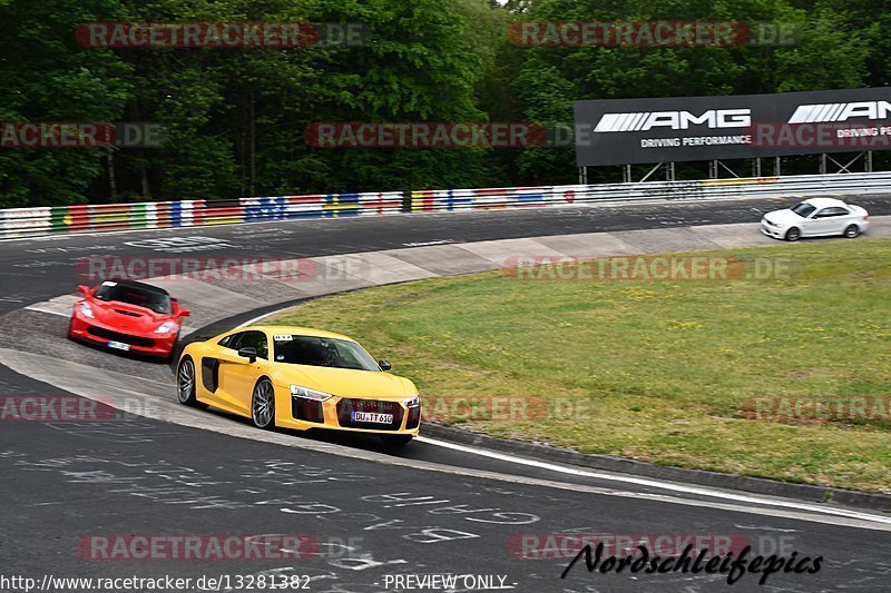 Bild #13281382 - trackdays.de - Nordschleife - Nürburgring - Trackdays Motorsport Event Management