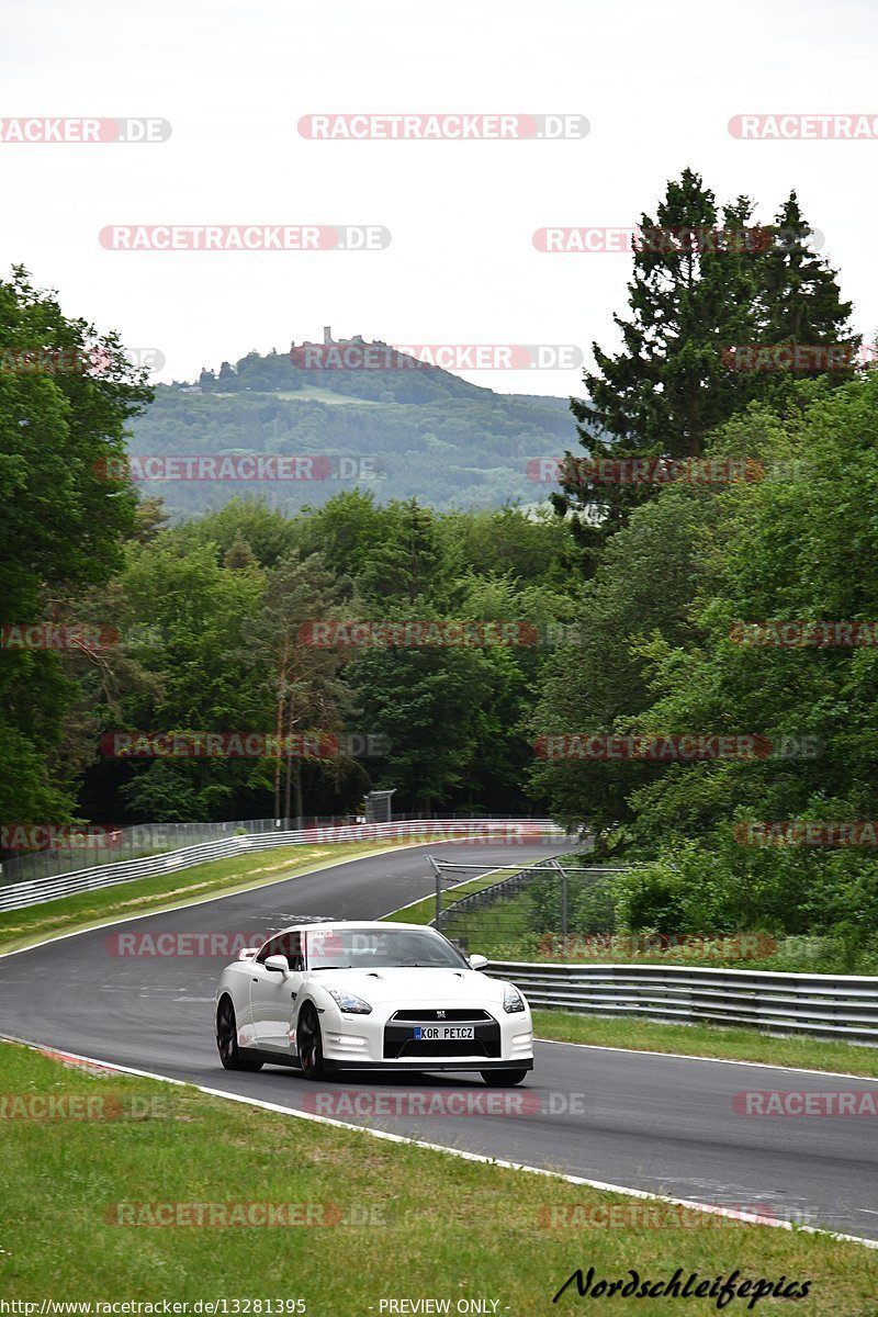Bild #13281395 - trackdays.de - Nordschleife - Nürburgring - Trackdays Motorsport Event Management