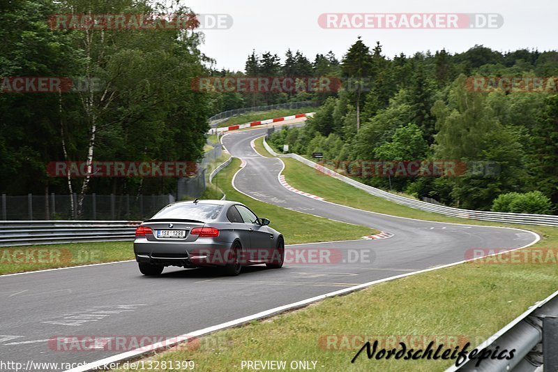 Bild #13281399 - trackdays.de - Nordschleife - Nürburgring - Trackdays Motorsport Event Management