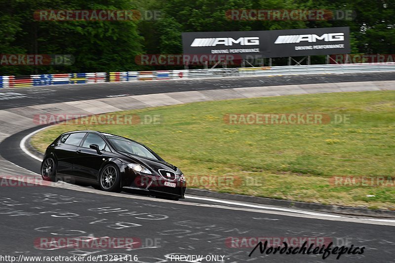 Bild #13281416 - trackdays.de - Nordschleife - Nürburgring - Trackdays Motorsport Event Management