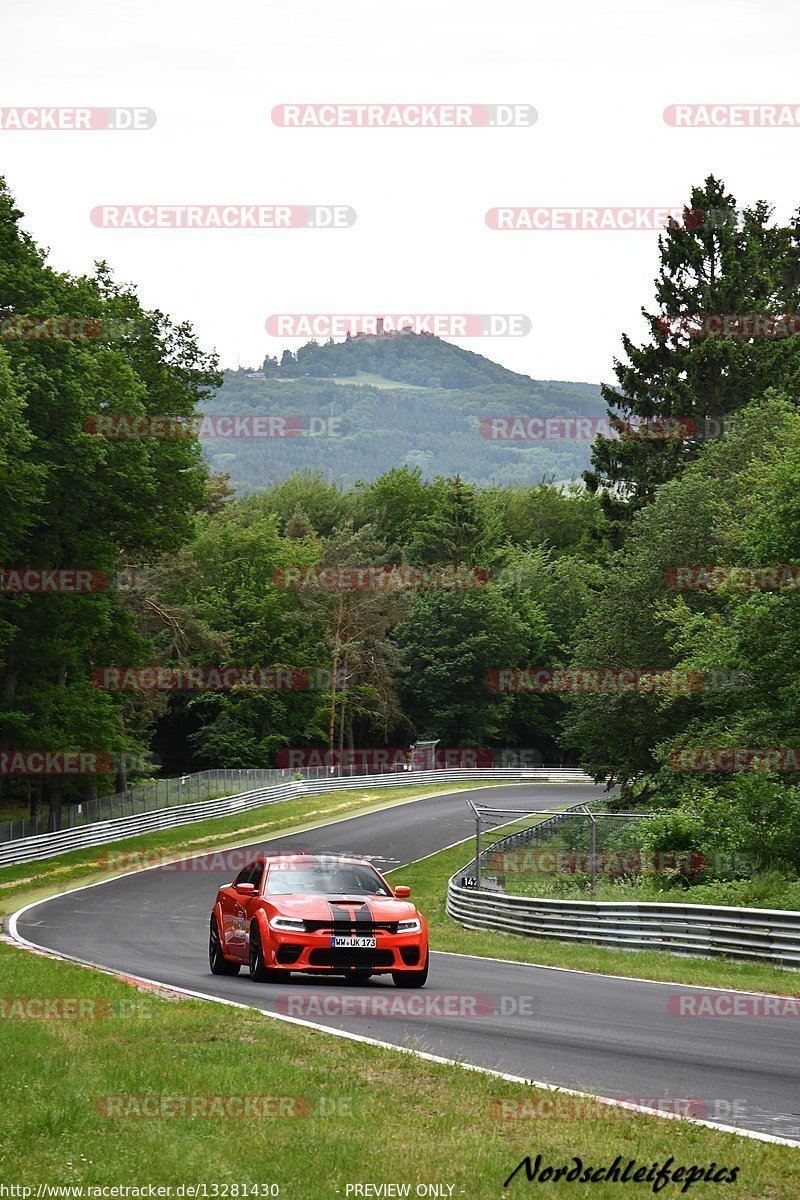 Bild #13281430 - trackdays.de - Nordschleife - Nürburgring - Trackdays Motorsport Event Management