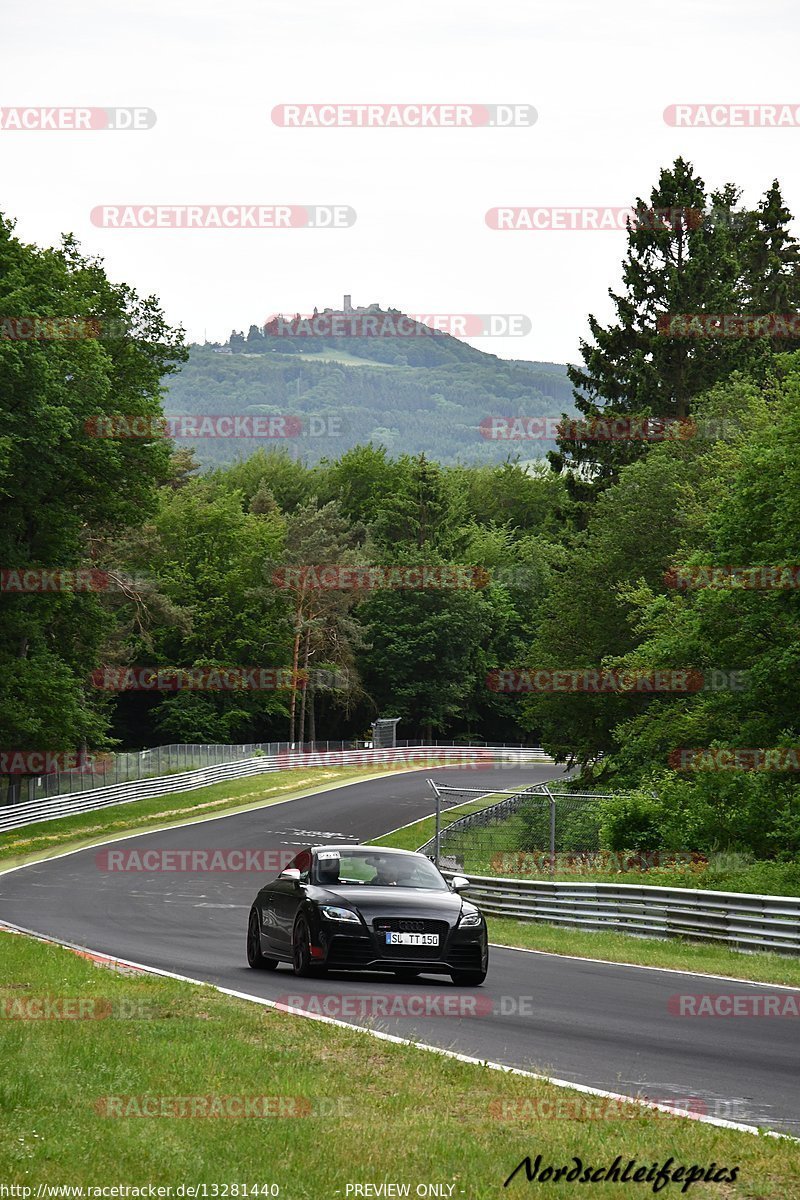 Bild #13281440 - trackdays.de - Nordschleife - Nürburgring - Trackdays Motorsport Event Management