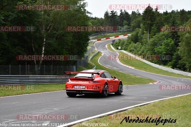 Bild #13281443 - trackdays.de - Nordschleife - Nürburgring - Trackdays Motorsport Event Management